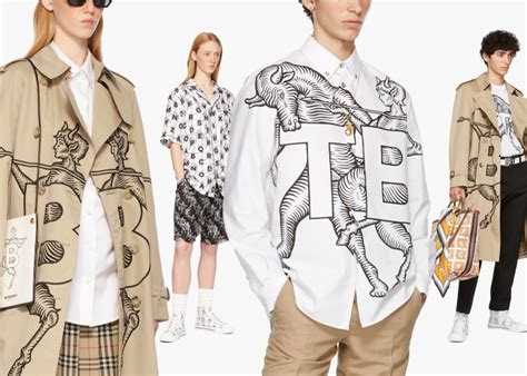 burberry imaginary cities|Burberry collaborates with SSENSE on ‘Imaginary Cities’.